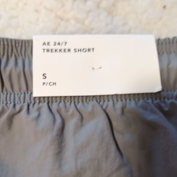 NWT American Eagle Men's Drawstring Shorts Size S - Picture 6 of 6